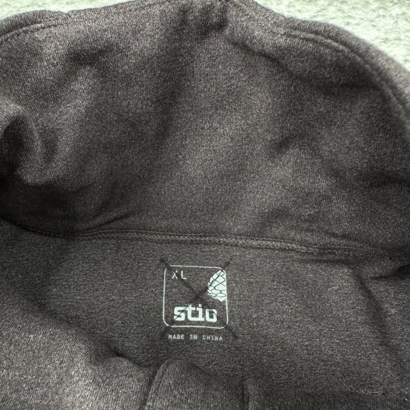 Stio Haven Stretch Jacket Purple - Picture 3 of 10